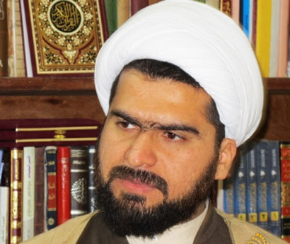 نجل المرجع النجفي: المرجعية لم تجد استجابة لنصائحها الخاصة بتحسين اداء الحكومة وتغليب مصلحة الوطن على المصالح الفئوية