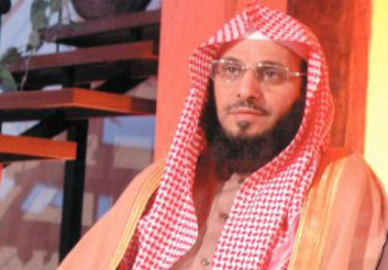 السلفي عائض القرني يفتي بقتل الرئيس السوري ويعتبر قتله اوجب من قتل الاسرائيليين!!!