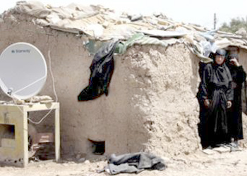 إخلاء المتجاوزين على أراضي الدولة في البصرة ومنحهم تعويضات مادية