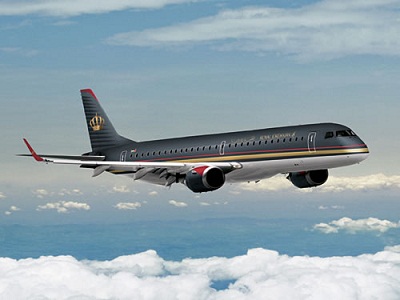 مسافرون بينهم عراقيون يفقدون 50% من امتعتهم على الخطوط الجوية الاردنية