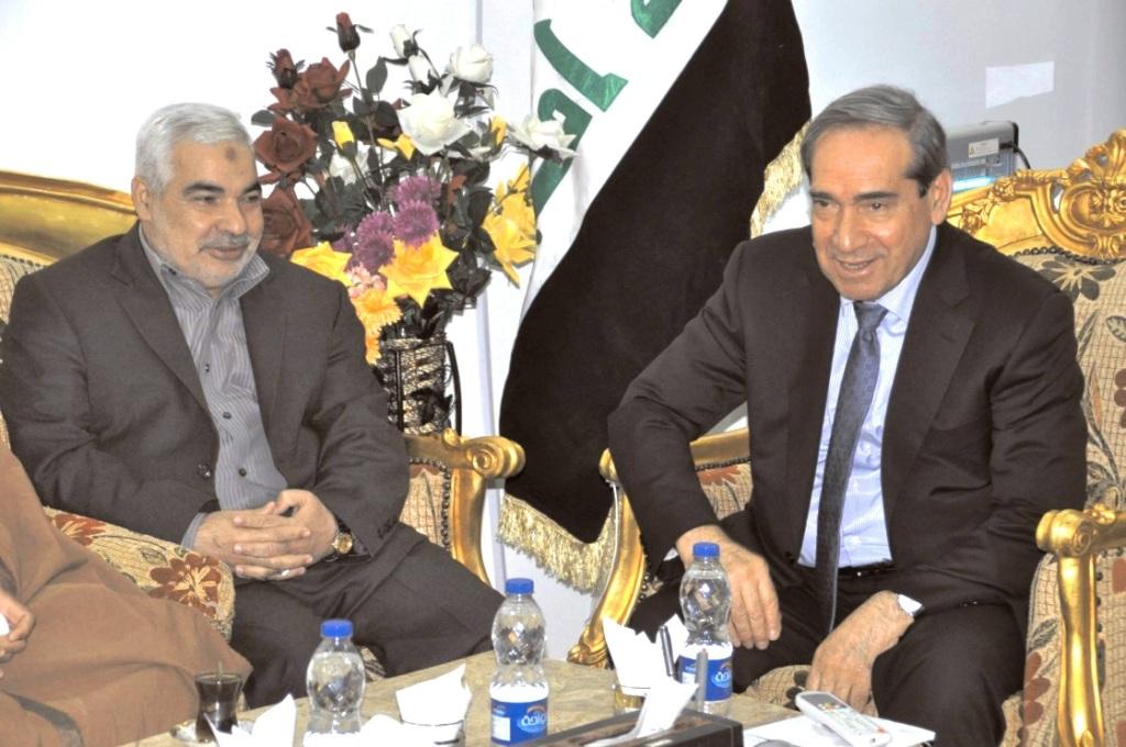 رئيس هيئة الإستثمار الوطنية مشروع بسماية يسير في الطريق الصحيح