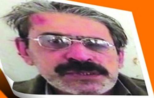 شقيق الاكاديمي العراقي المخطوف في ليبيا يؤكد ان شقيقه ما زال على قيد الحياة ويدعو الحكومة ان تكون قضيته على راس المفاوضات الجارية مع الليبيين