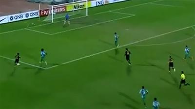 تعادل سلبي بين الشرطة والقادسية الكويتي في بطولة كأس الاتحاد الآسيوي