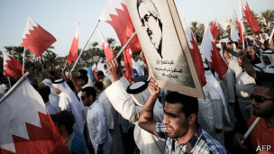 المعارضة البحرينية تتهم السلطات بتعذيب محتجز حتى الموت