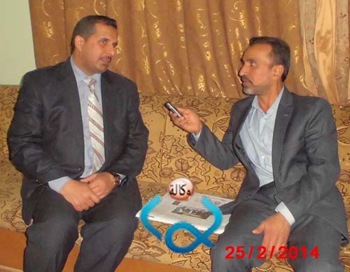 مدير التسجيل العقاري العام :بلديتا كربلاء والكاظمية تحتجزان اراضي  المواطنين بحجة  قرار 117 وعلى المتضررين اللجوء للقضاء