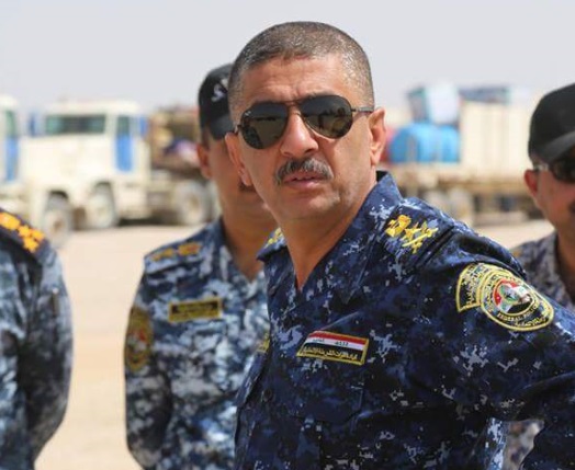 الشرطة الاتحادية تصد تعرضات في 3 محاور وداعش يخسر العشرات من عناصره.