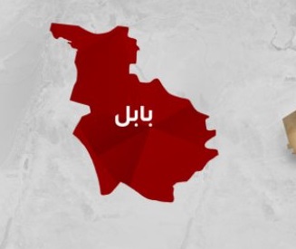 اعتقال شابين بعد ساعة من قتلهما أسرة شمال شرق الحلة
