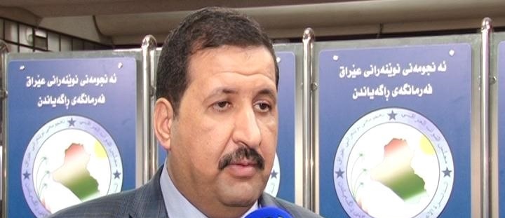 الراتب الاسمي للنائب العراقي اصبح خمسة ملايين دينار ابتداء من شباط الجاري