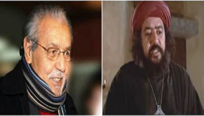 وفاة الممثل المغربي الشهير محمد الجندي