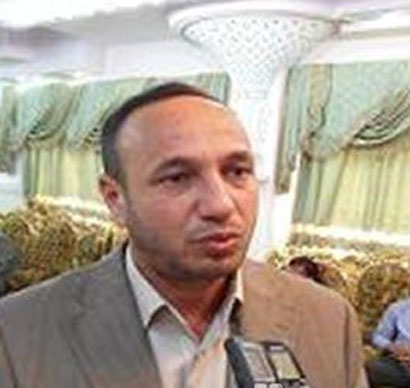 شركة امنية بريطانة تبدي رغبتها بالعمل في كربلاء