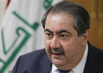 هوشيار زيباري: لا يحق لأحد أن يطالب بتنحي الرئيس السوري أو إسقاطه