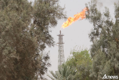 كردستان تلوح بوقف صادرات النفط إن لم تدفع بغداد أموال الشركات