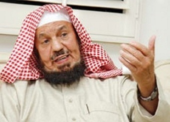 شيخ سعودي : حرب سوريا أهلية لايجوز الجهاد فيها
