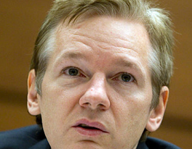 مؤسس ويكيليكس : غوغل عميل لـ C I A