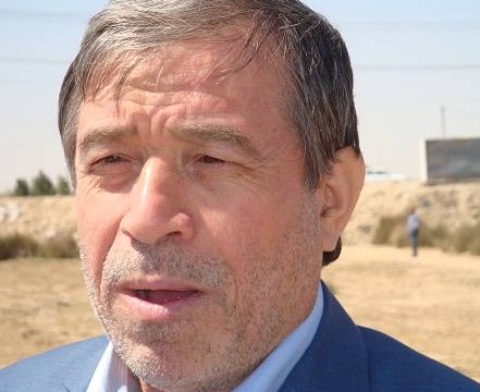 كربلاء تضع الخطوة الاولى لمشروع دوار الامام الحسين ونواب كربلاء يتهمون مجلس المحافظة بالقصور بتنفيذ المشاريع