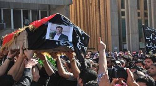 عثمان يرفض نقل محاكمة قاتل بديوي إلى كردستان