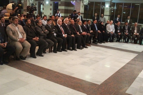 كربلاء تشهد افتتاح مهرجان النهج السينمائي الاول بمشاركة 90 فيلما سنمائيا من دول مختلفة