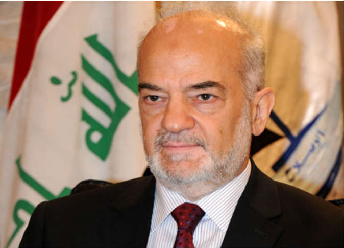 العراق يعلن رفضه الضربة العسكرية في اليمن