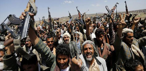 عضو المجلس السياسي لحركة "انصار الله": لسنا انقلابيين وسننتصر على السعودية