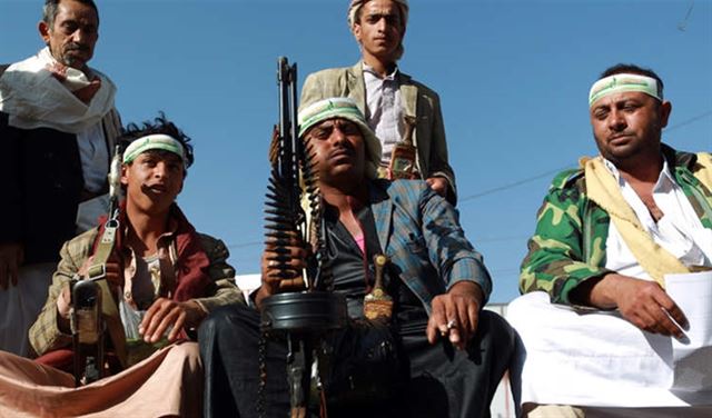 قيادي حوثي: السعودية ستدفع الثمن