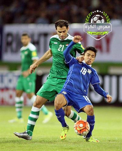 علوان يتشابك مع مشجع.. والسفاح يُعارض التشكيلة!