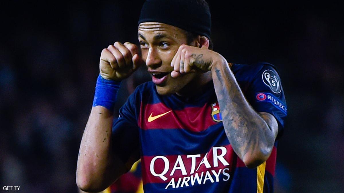 في خطة سرية.. برشلونة يحدد بديل نيمار