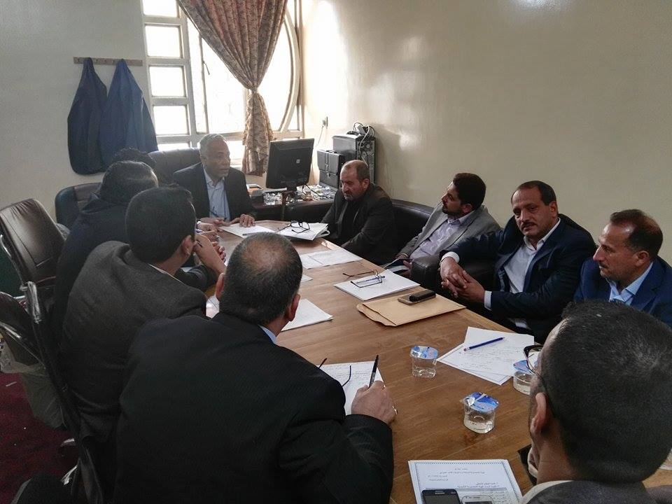 مسابقة بردة كربلاء الدولية الأولى  للشعر العمودي