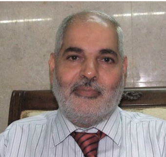 نائب عن دولة القانون: القائمة العراقية تضع عصا العرقلة امام تطوير البلد