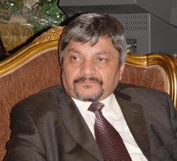 بحر العلوم توقف صادرات حقول كركوك يسبب عجز اضافي في الموازنه