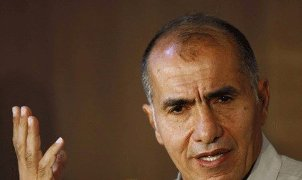 استقالة أوديشو من تدريب أربيل