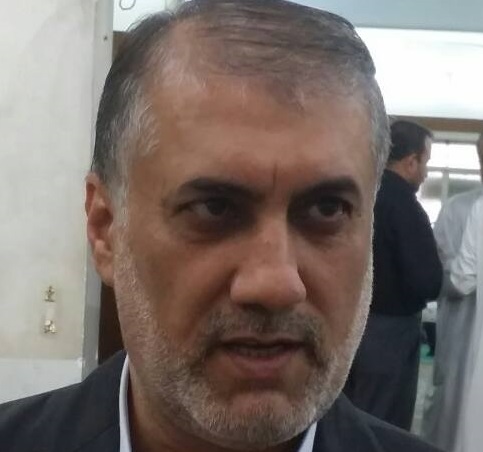 قيادي في بدر: طوزخورماتو خط أحمر ...والامتداد الكردي انتهى منذ سقوط الطاغية! !!!!!