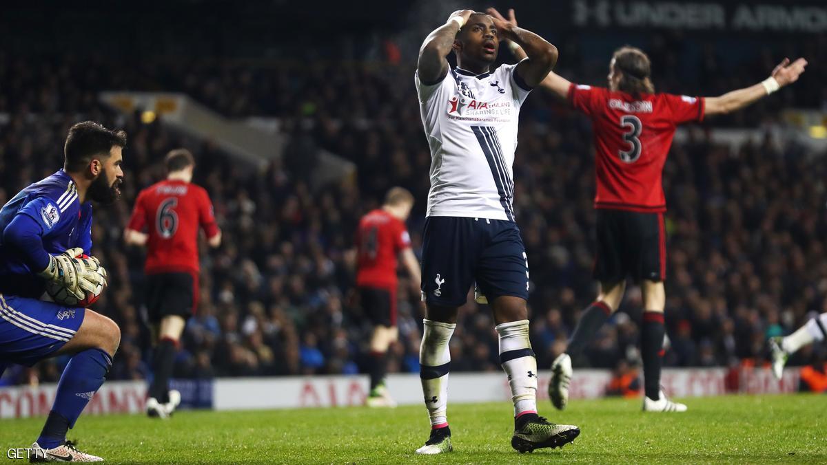 وست بروم يقدم "خدمة العمر" لليستر سيتي