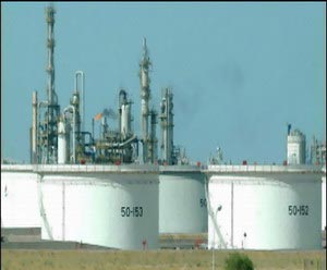 مصدر في المشتقات النفطية في  كربلاء .. المحافظة لا تمتلك سوى مستودعا واحدا