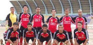 بداءة بابل تصدر مذكرة اعتقال بحق المدرب  ميثم داعي الحق ومساعده واثنين من لاعبي نادي الهندية وادارتها