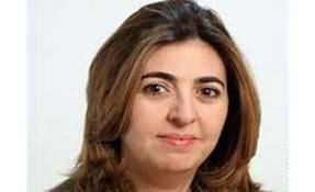 سفيرة البحرين: مكاني اليوم هنا مع البرلمان اليهودي