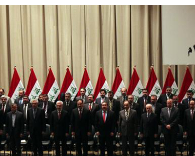 بعد تحركات سياسية عن سحب الثقة عن الحكومة.. 180 نائبا يرفضون سحب الثقة عن المالكي