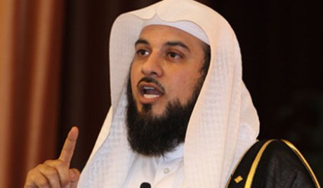 منع الداعية السعودي محمد العريفي من دخول أوروبا لأسباب أمنية ؟!!