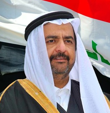 عبد الله الياور: زيارة وليد المعلم غير مرحب بها