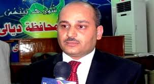 محافظ ديالى يكشف عن وجود اطراف سياسية تسعى الى عرقلة تشكيل الحكومة المحلية عبر ادوات متعددة