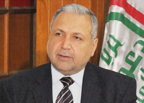 وليد الحلي ينفي وجود انشقاقات بحزب الدعوة الاسلامية