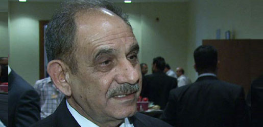 صالح المطلك: لا يجوز تخيير العراقيين بين الدم والتقسيم