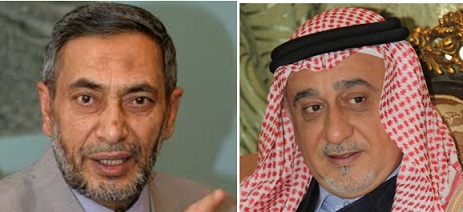 وفيق السامرائي يتهم متحدون بافشال المشروع الوطني ويكشف عن تحركات لتنصيب المشهداني رئاسة البرلمان والكـّريّم نائب رئيس جمهورية