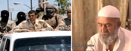 بالفديو : شاهد ماذا كان رد فعل عائلة الشهيد البطل مصطفى الذي اعدم بالفلوجة