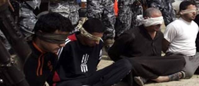 القبض على مجرمين قتلا شابا في الكوفة