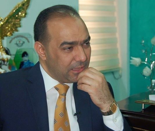 ابو رغيف:العراق بحاجة لعقدين من الزمن لكي  تستقر  ملامح  التحول  الديمقراطي والانفتاح والتعدد في خطاب الثقافة العراقية