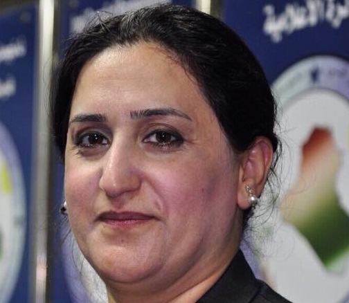 الجاف : اعداد النازحين في تزايد مستمر والمجتمع الدولي مطالب بتدخل فوري