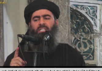 صيني يحكم الانبار  !