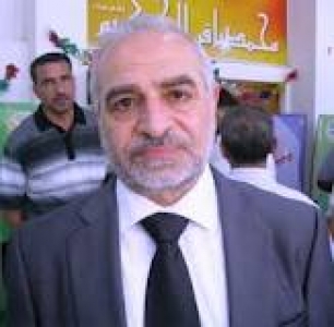 الحكيم يدعو الى وضع صور القباب الذهبية للمراقد المقدسة على العملة الجديدة