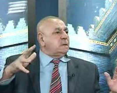 طارق حرب:المنافذ الحدودية في جميع الاراضي العراقية من اختصاص الحكومة الاتحادية