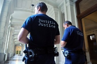 الحكم بالسجن مع النفاذ على عناصر خلية لتجنيد جهاديين في بلجيكا وإرسالهم للعراق